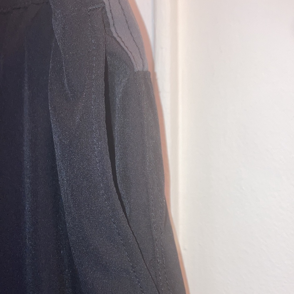 NWOT black Speedo swim trunks XXL - Picture 3 of 7